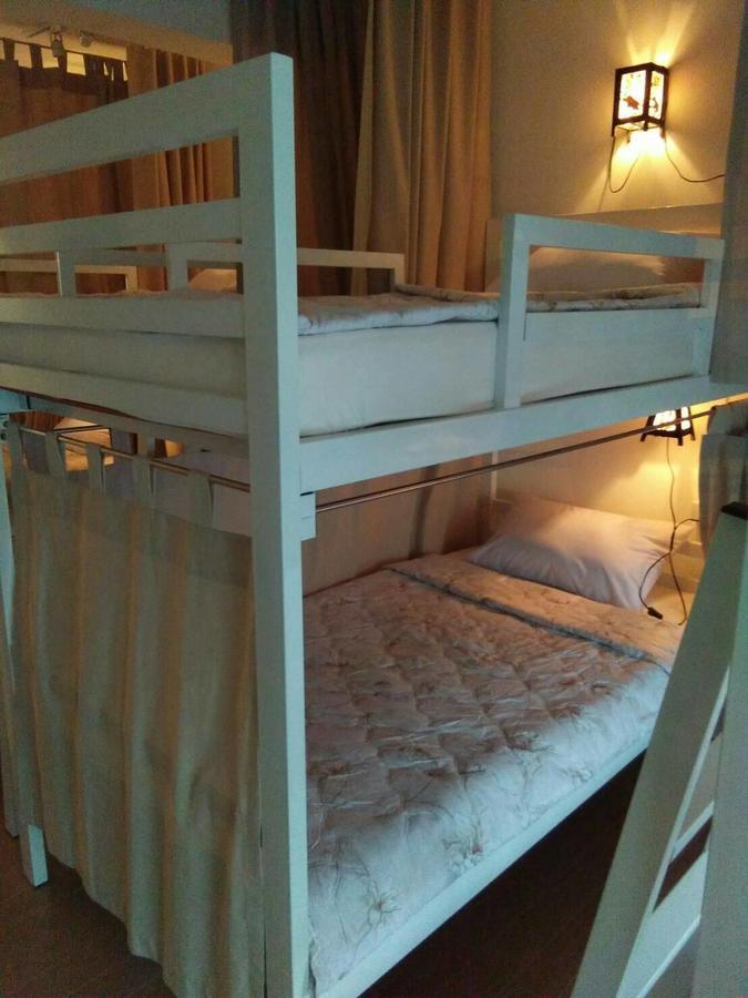 Lanna Thai Hostel 치앙마이 외부 사진
