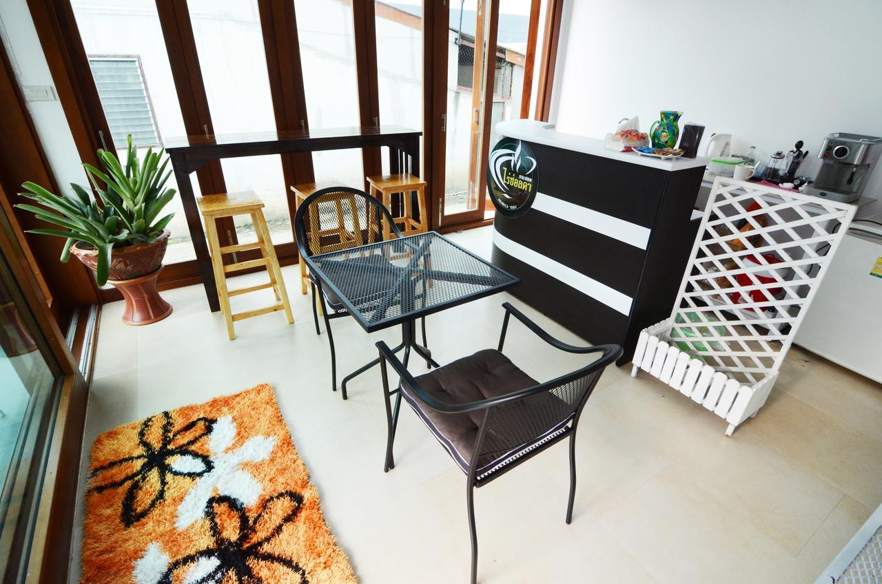 Lanna Thai Hostel 치앙마이 외부 사진