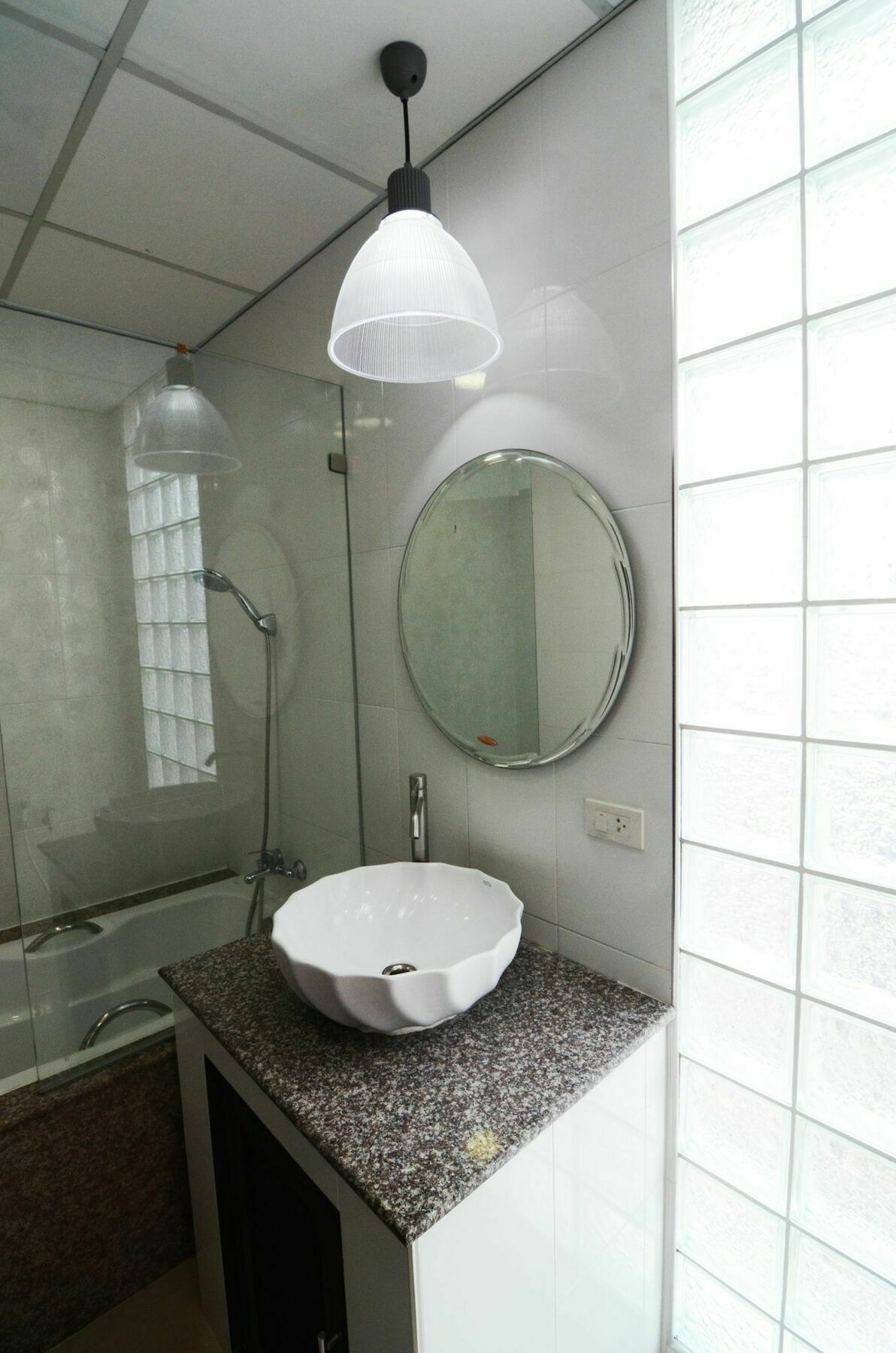 Lanna Thai Hostel 치앙마이 외부 사진